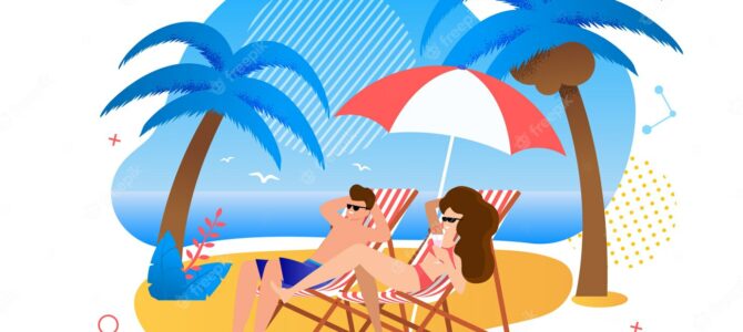 Vacances familles et enfants : Inscriptions ouvertes pour l’été 2023