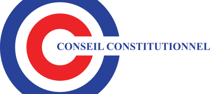 Pour le retrait de cette réforme, FO et l’intersyndicale toquent à la porte du Conseil constitutionnel