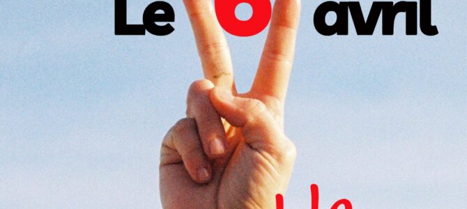 On ne lâche rien ! On ne lâche rien !