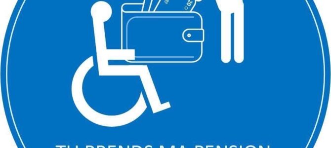 Cumul d’une pension d’invalidité et de revenus d’activité : FO réitère sa demande de suppression du plafond