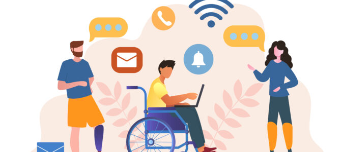 À quand l’égalité réelle pour les salariés en situation de handicap ?