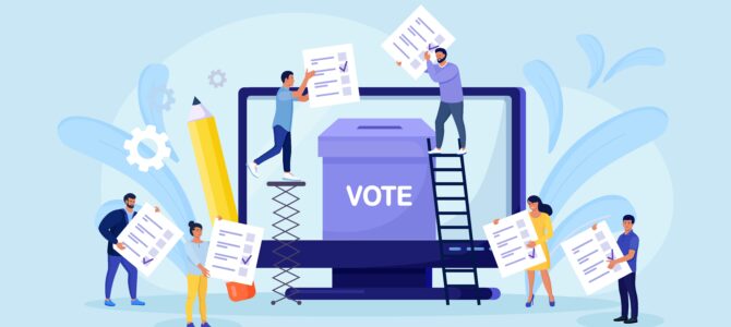 Elections CSEE de région, automne 2023 Rejoignez les équipes FO