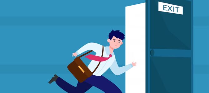 Le salarié démissionnaire doit-il exécuter un préavis ? Le salarié démissionnaire doit-il exécuter un préavis ?
